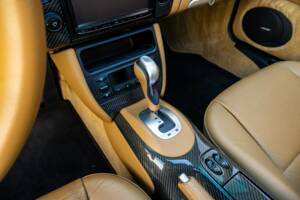 Bild 20/25 von Porsche 911 Turbo (2002)