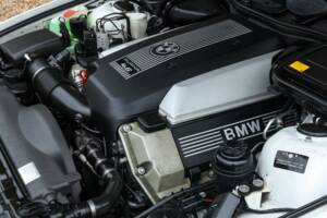 Bild 31/50 von ALPINA B10 V8 Touring (2000)