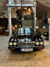 Afbeelding 5/5 van Jaguar XJ6 3.2 (1995)