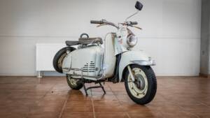 Image 4/14 de Puch R 125 (1955)