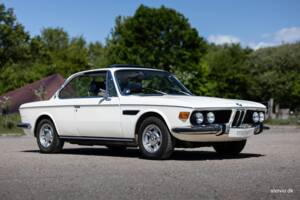 Bild 5/35 von BMW 3,0 CSi (1974)