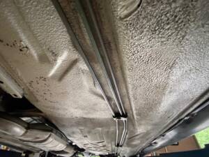 Bild 58/66 von Mercedes-Benz 190 E 2.3-16V (1986)