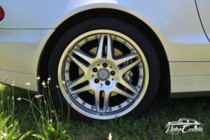 Imagen 15/50 de Brabus SV 12 S (2003)