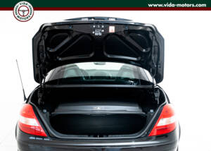 Image 12/15 de Mercedes-Benz SLK 280 (2006)