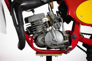 Bild 10/37 von Beta RC 125 (1978)