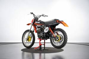 Imagen 2/50 de Can-Am 250 MX-3 "Black Widow" (1977)