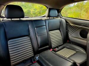 Imagen 17/31 de Alfa Romeo 147 3.2 GTA (2002)