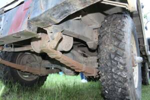 Image 16/33 of Land Rover 88 (1984)