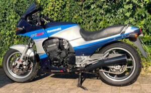 Image 1/4 of Kawasaki GPz 900 R Ninja (1987)