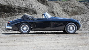 Image 1/12 of Jaguar XK 150 3.4 S DHC (1958)