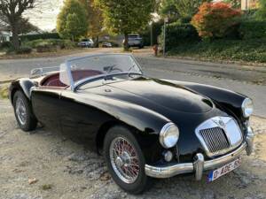 Bild 1/8 von MG MGA 1500 (1958)