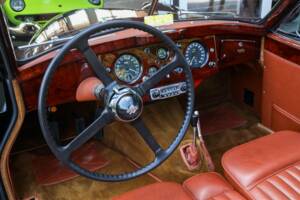 Bild 26/50 von Jaguar XK 120 DHC (1953)