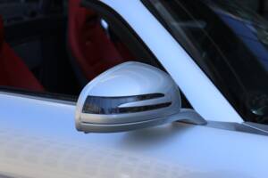 Image 69/75 of Mercedes-Benz SLS AMG Roadster (2012)