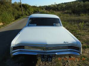 Image 16/47 of Buick Skylark Coupe (1964)