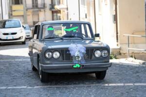 Image 4/18 of Lancia Fulvia 2C (1965)