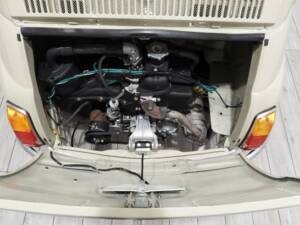Image 5/10 of FIAT 500 F (1966)