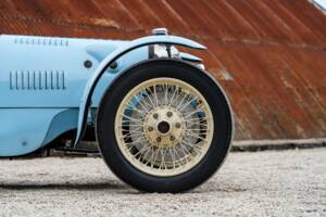Immagine 35/36 di Riley Nine Brooklands Speed Model (1929)