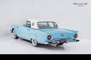 Immagine 7/20 di Ford Thunderbird (1957)