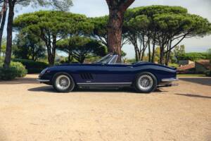 Bild 5/23 von Ferrari 275 GTB&#x2F;4 Spider NART (1967)