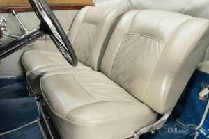 Image 17/19 of Mercedes-Benz 220 Cabriolet A (1951)