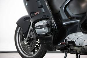 Image 21/50 de BMW R 1100 RT (1998)