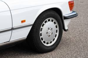 Bild 7/50 von Mercedes-Benz 300 SL (1989)