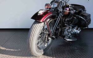 Immagine 35/79 di Harley-Davidson EL Knucklehead (1941)