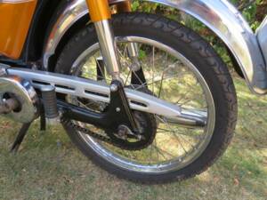 Bild 31/35 von Yamaha SS 50 (1973)