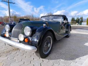Imagen 8/14 de Morgan 4&#x2F;4 1600 (1989)