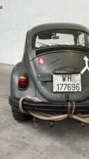 Image 46/84 of Volkswagen Beetle 1200 (1969)