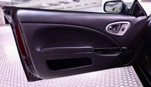 Bild 41/50 von Aston Martin V12 Vanquish S Ultimate Edition (2007)