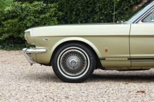 Image 20/50 of Ford Mustang GT (1966)