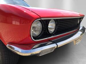 Image 14/16 of FIAT Dino 2400 Coupe (1971)