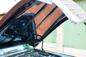 Imagen 140/199 de Mercedes-Benz 280 SE 3,5 (1971)