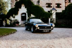 Image 44/50 of Ferrari 250 GT Berlinetta Lusso (1963)