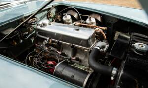 Bild 5/41 von Austin-Healey 100&#x2F;4 (BN1) (1954)