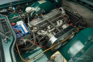 Image 3/19 of Triumph TR 6 (1974)
