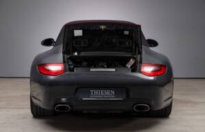 Bild 19/38 von Porsche 911 Carrera 4 (2011)