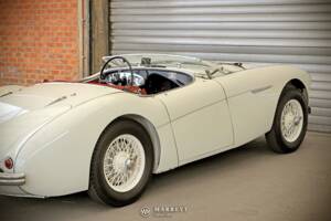 Bild 29/98 von Austin-Healey 100&#x2F;4M (BN2) (1955)