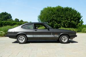 Bild 4/50 von Ford Capri 1,6 (1981)