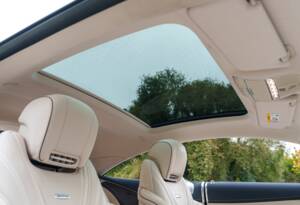 Immagine 28/31 di Mercedes-Benz S 63 AMG S 4MATIC (2019)