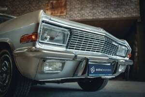 Image 3/15 of Opel Diplomat V8 5,4 (1965)