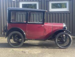 Image 2/12 of Austin 7 R Fabric Saloon (1928)