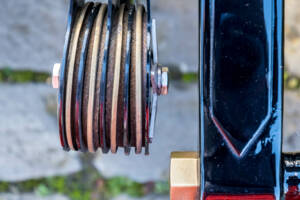 Immagine 44/66 di Bentley 6 1&#x2F;2 Litre Special B-Racer (1950)