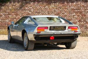 Afbeelding 2/50 van Maserati Merak SS (1981)