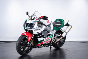 Bild 7/50 von Honda DUMMY (2003)