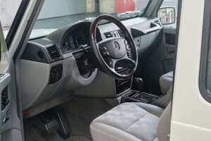 Bild 41/50 von Mercedes-Benz G 500 (kurz) (2007)