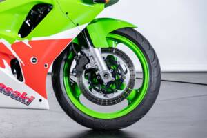 Afbeelding 29/35 van Kawasaki ZX-R 750 J/R (1993)