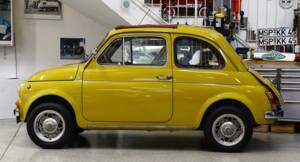 Image 4/29 of FIAT 500 F (1969)