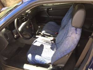 Bild 4/5 von Alfa Romeo GTV 1.8 Twin Spark (1997)